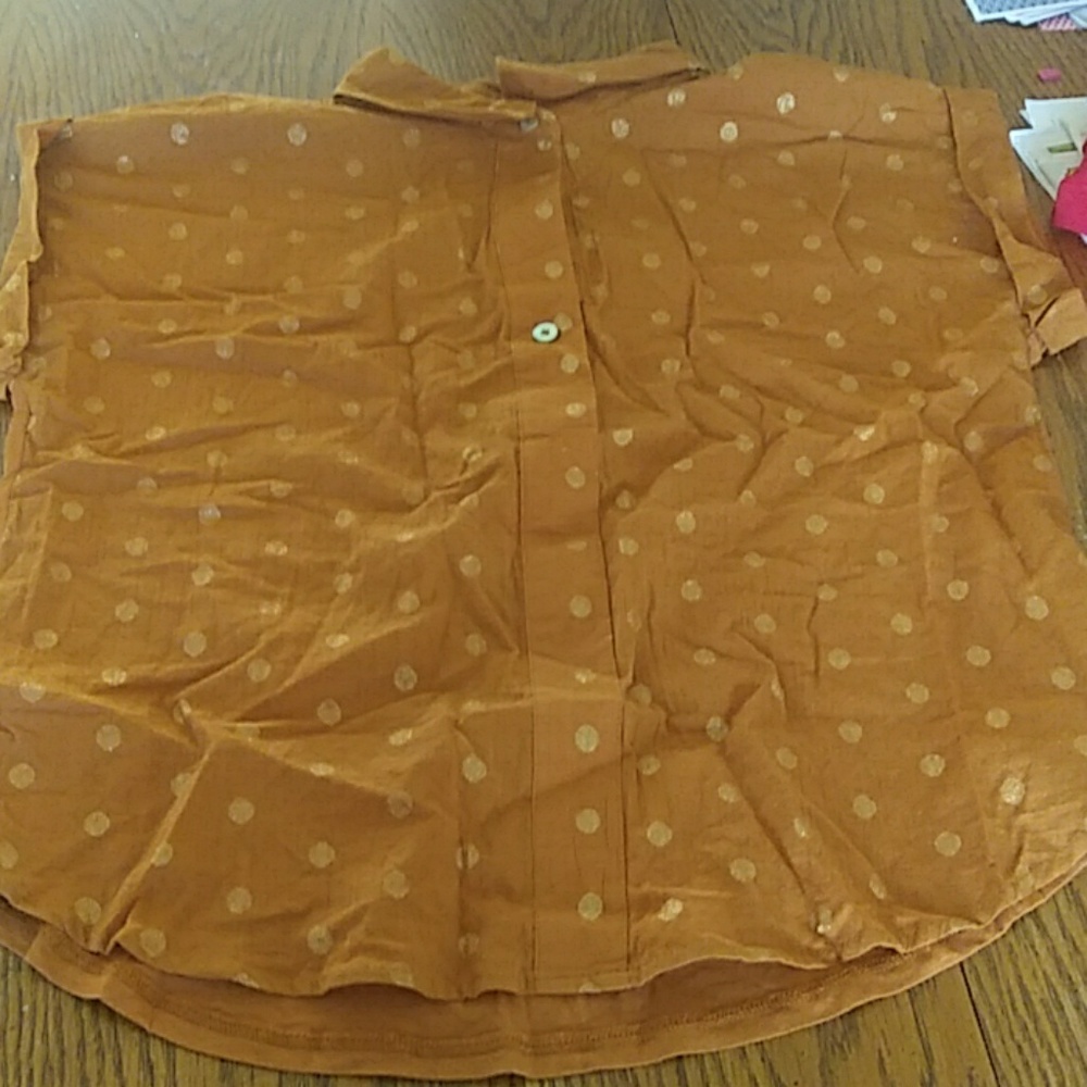 Cute shirt